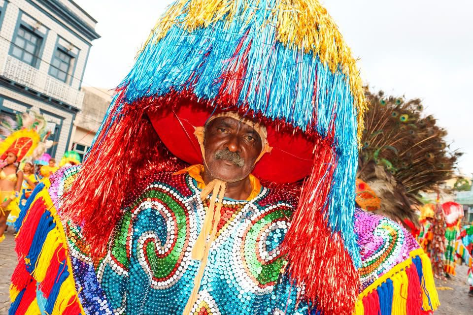 Imagem ilustrativa: Secretaria de Cultura inscreve blocos e agremiações no Carnaval Tradição
