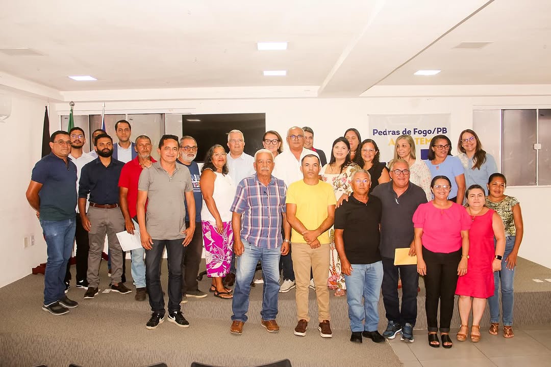 Imagem ilustrativa: Novos membros do Conselho Municipal de Saúde tomaram posse nesta terça