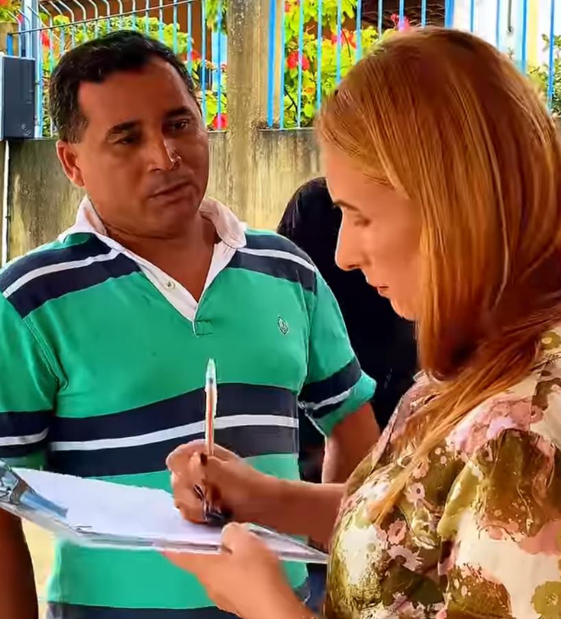 Imagem ilustrativa: SUAS leva serviços essenciais à comunidade rural de Jangada