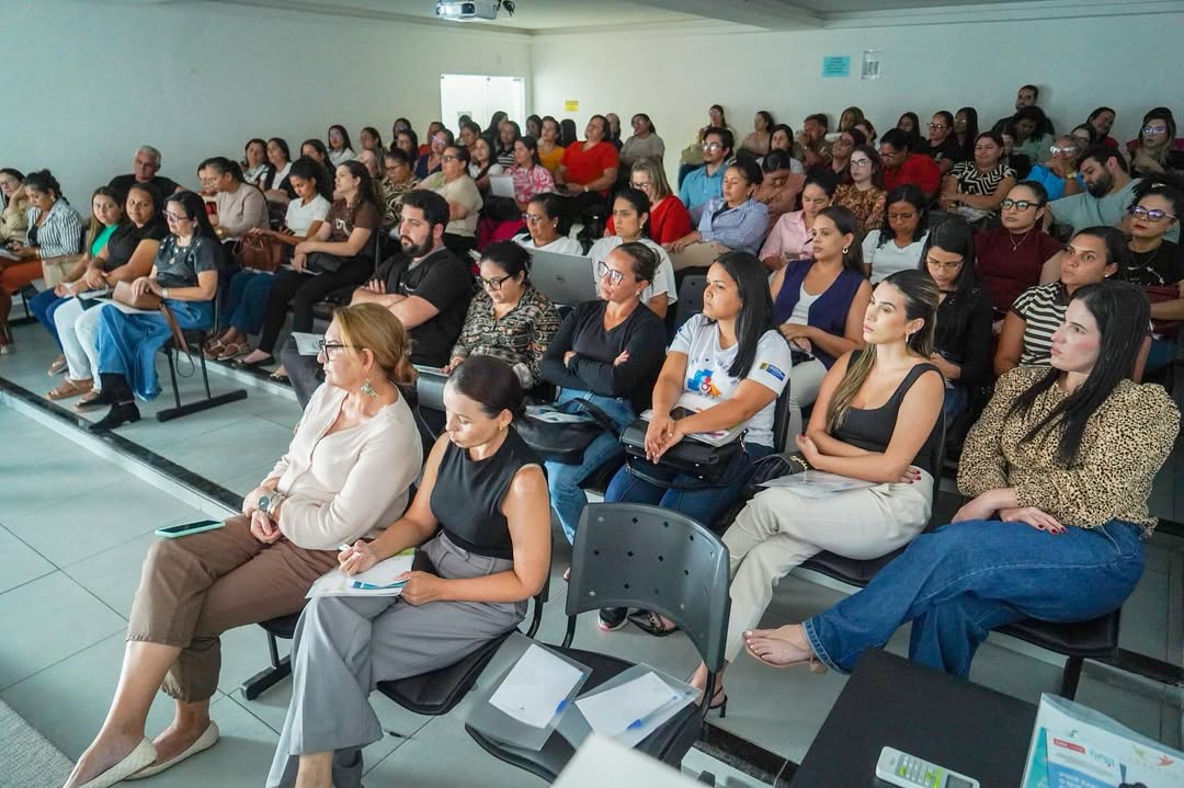Imagem ilustrativa: Pedras de Fogo realiza workshop de capacitação profissional focado em doenças raras