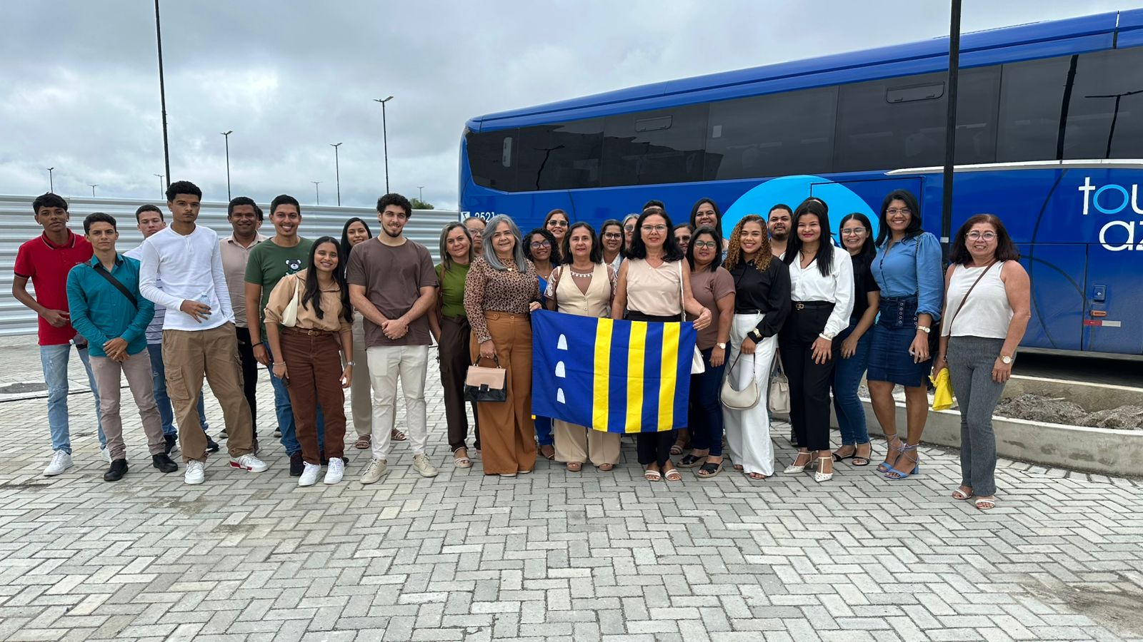 Imagem ilustrativa: Pedras de Fogo participa da Feira do Empreendedor SEBRAE e incentiva o desenvolvimento local