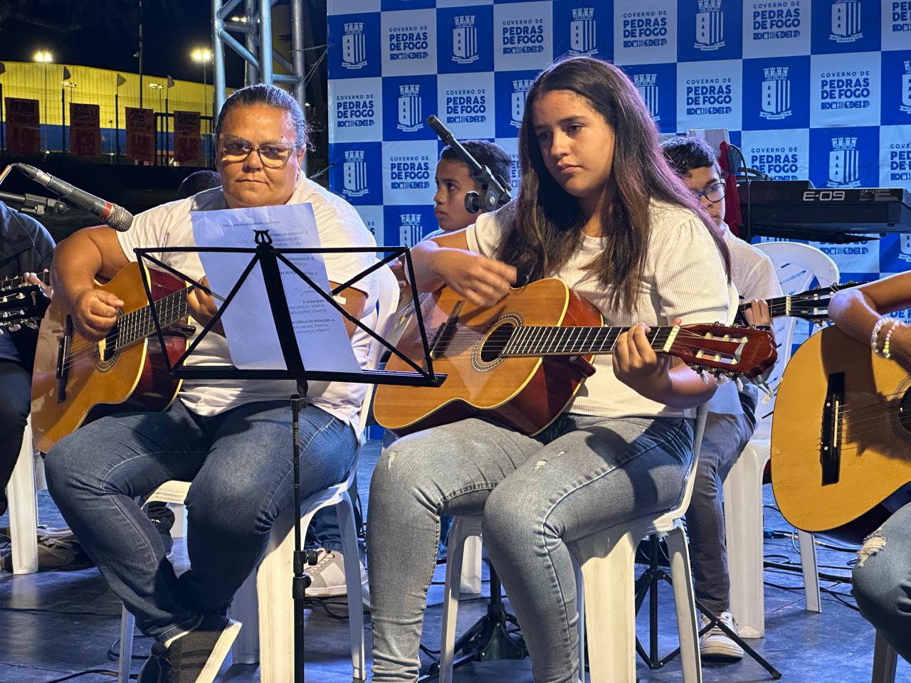 Imagem ilustrativa: Você chamou, o SUAS chegou! Evento celebra o Dia da Família em Pedras de Fogo