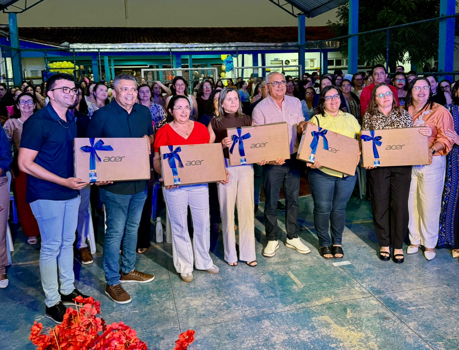 Pedras de Fogo investe R$1,2 milhão em tecnologia para a Educação com o projeto “Pedras de Fogo Digital”