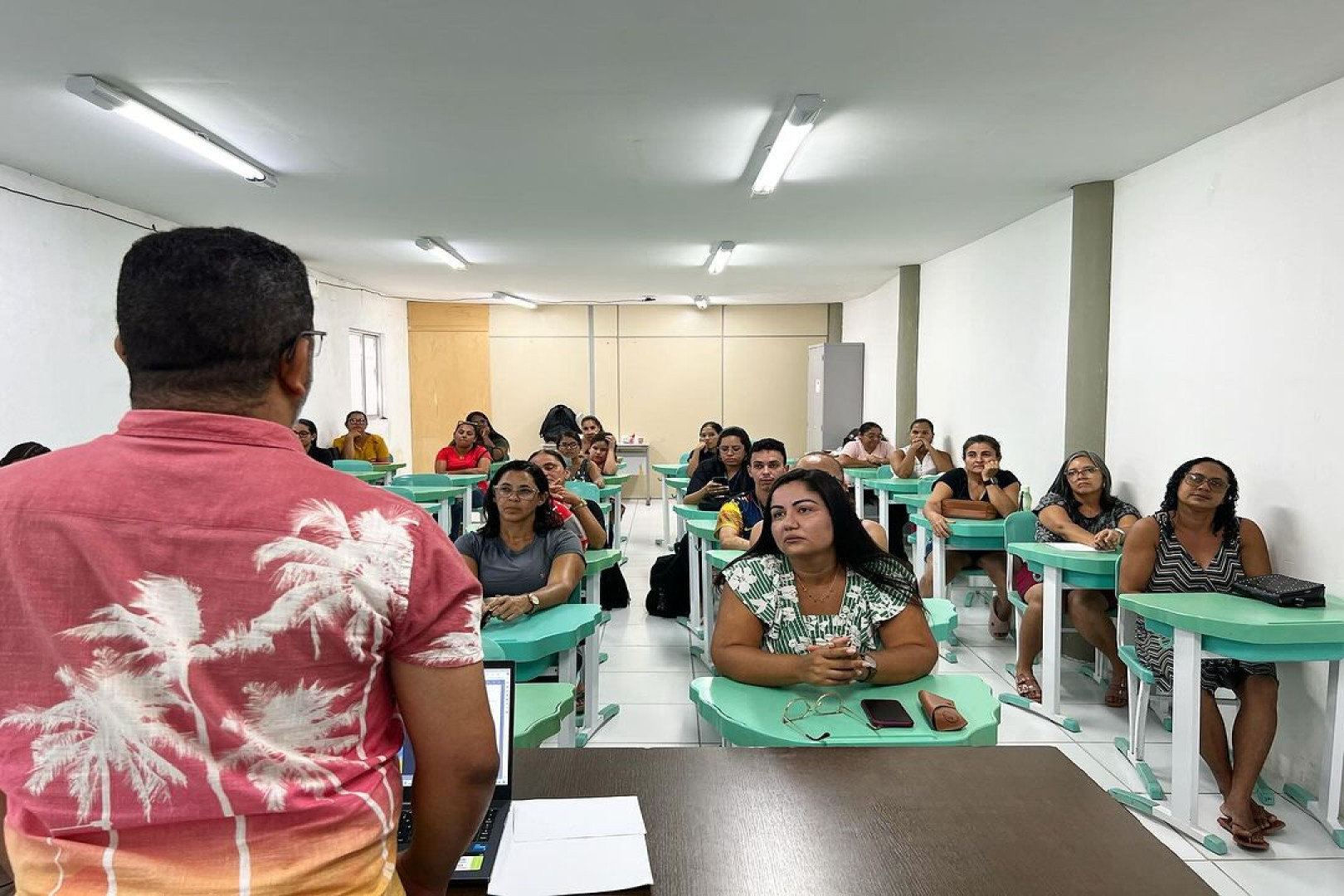 IFPB OFERECE CURSO COM APOIO DA SALA DO EMPREENDEDOR