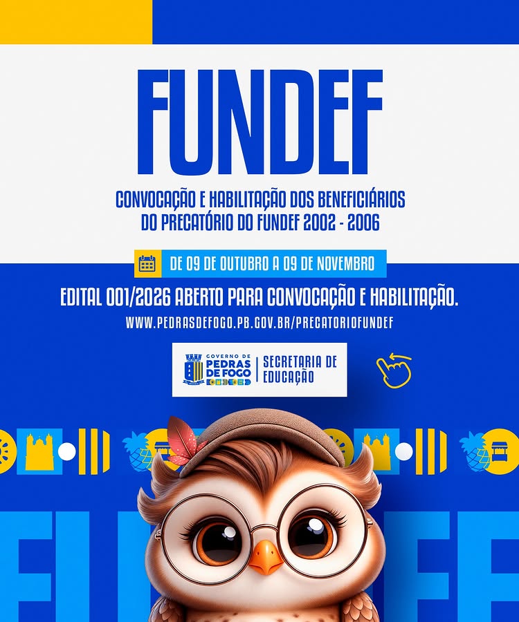 Precatório FUNDEF