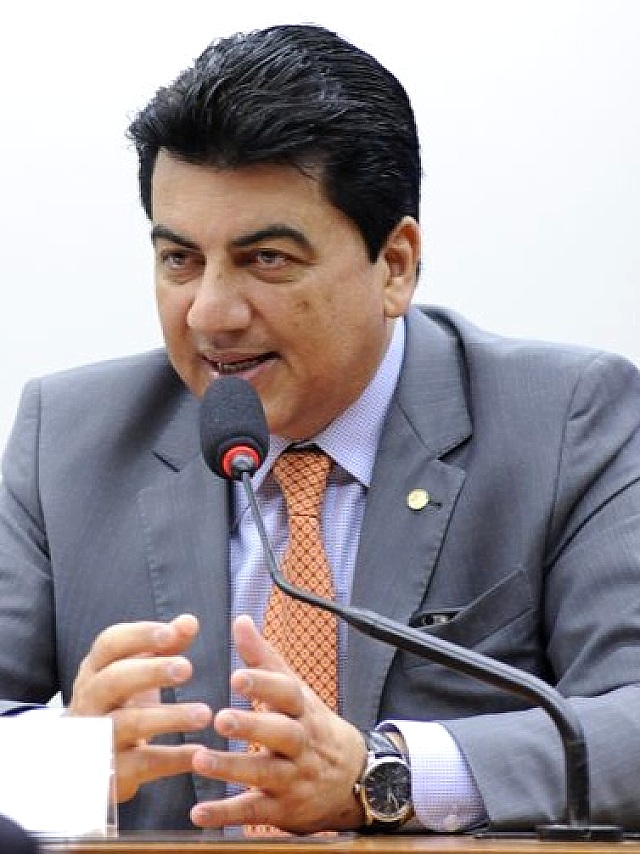 Manoel Alves da Silva Junior