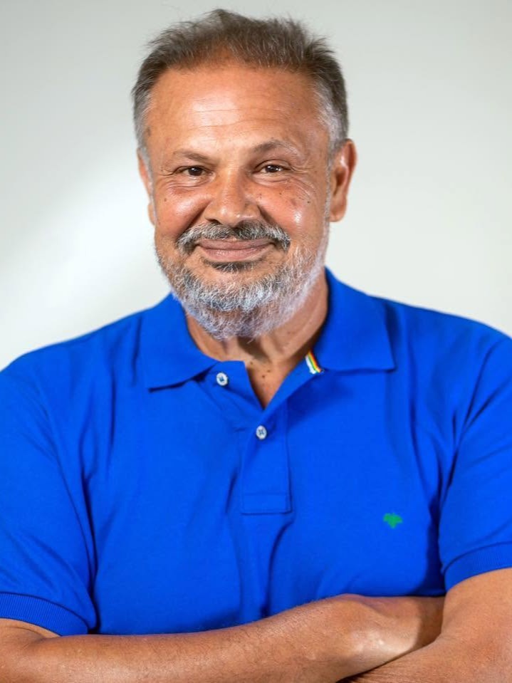 Aurilécio Moreira da Cunha