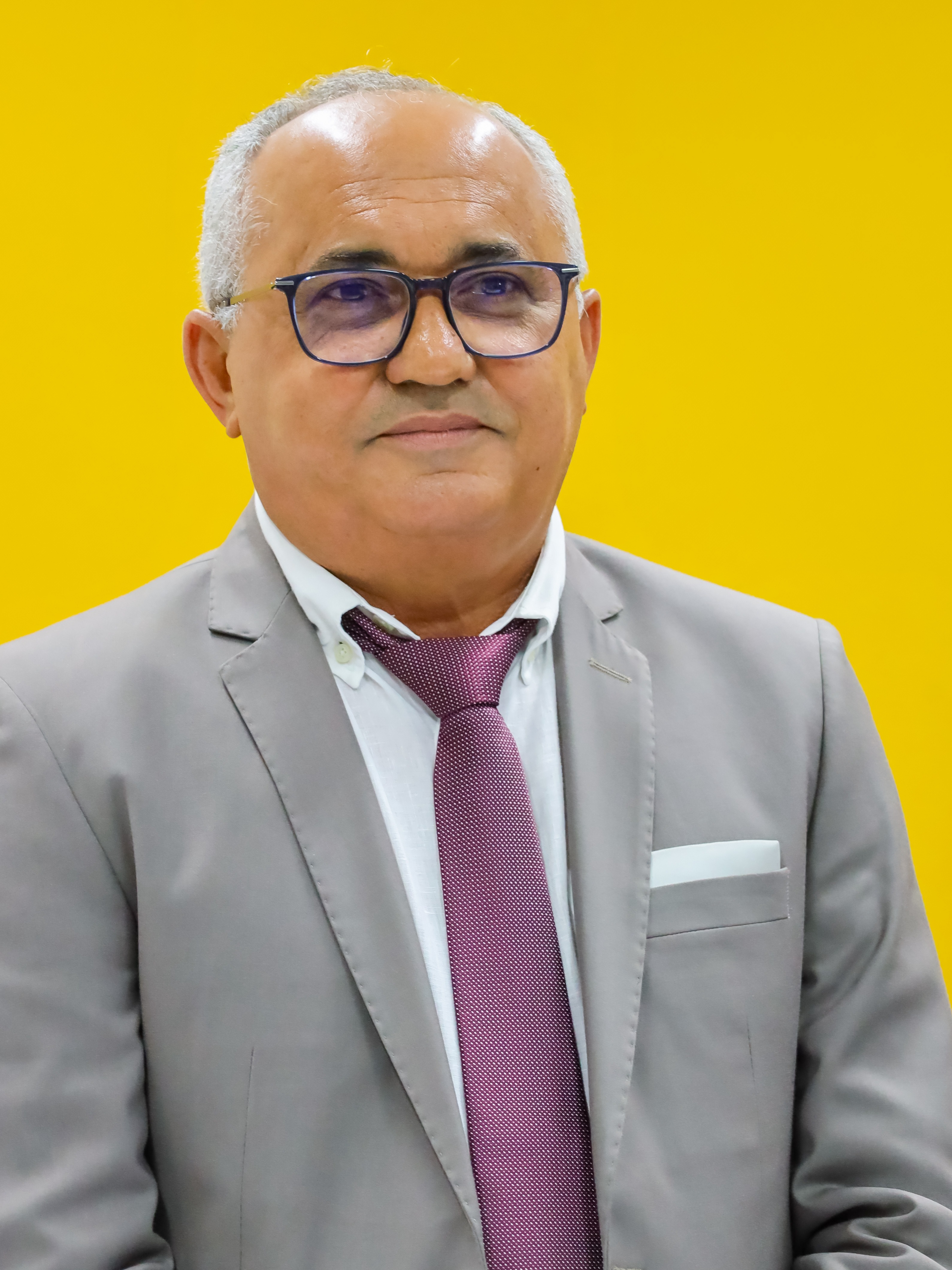 José Carlos Ferreira Barros