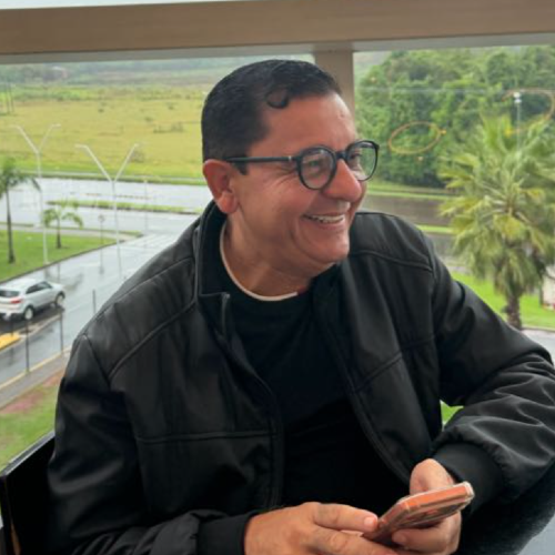 Ricardo Roque Da Silva