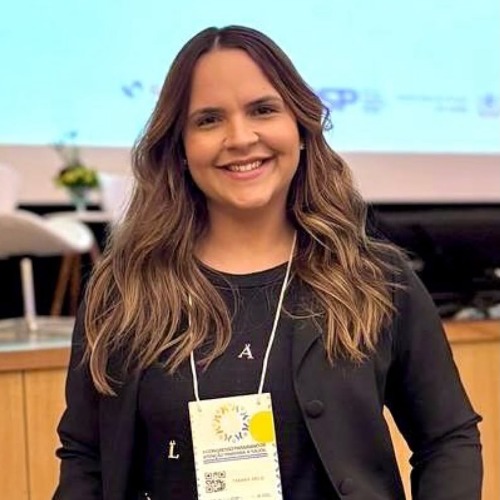 Tamara de Melo Barros