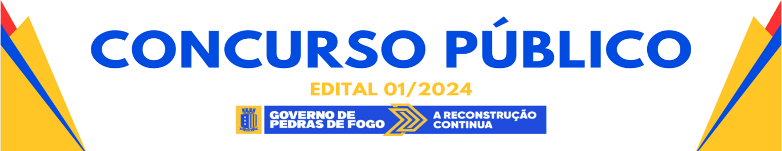 Concurso Público 2024